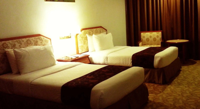 Shahzan Inn Fraser's Hill, Rezervați Hotel Hoteluri all inclusive în Pahang, All Inclusive