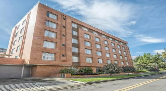 Apartamentos Plaza Suites, Prenota Hotel Usaquen Bogotá