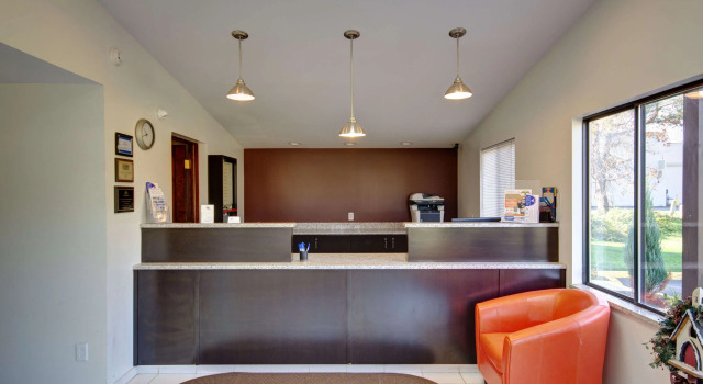 Americas Best Value Inn Heath-Newark, Забронировать Отель Ньюарк штат Огайо