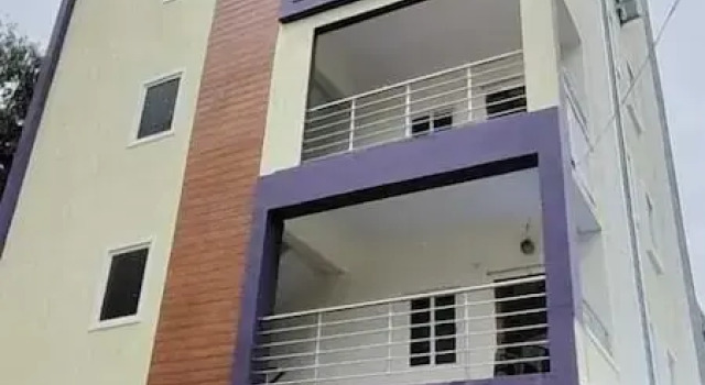 Karthikeya Guest Inn, Rezerwuj Pensjonat Hajdarabad 