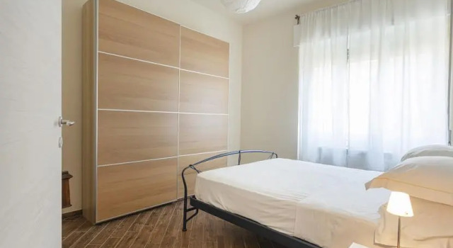Magicstay - Flat 60M² 1 Bedroom 1 Bathroom - Genoa, Забронировать Отель Генуя Итальянская Ривьера