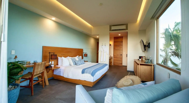 Hotel Basalto, Book Hotel SPA-hoteller i Nayarit, SPA