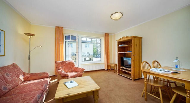 Strandhotel Luise von Preussen, Book Hotel Hotels in Usedom with a Pool, Swimming Pool