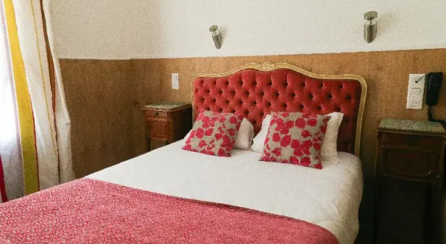 Двухместный номер Classic Hôtel Gloria