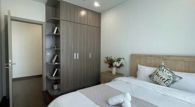 Апартаменты Standard 1 Bedroom Vinhomes Smart City