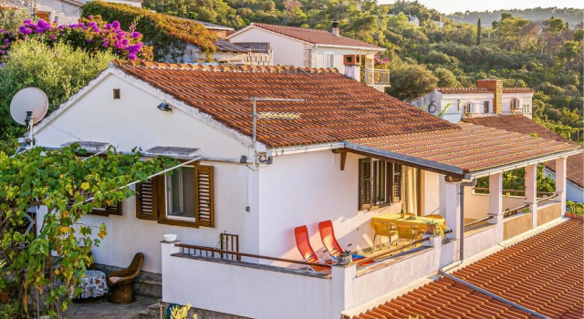 Amazing Home in Necujam With Wifi and 2 Bedrooms, Rezerwuj Hotel Hotele w Split-Dalmatia County z parkingiem, Parking