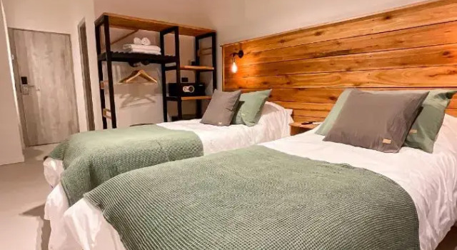 Parry Hotel