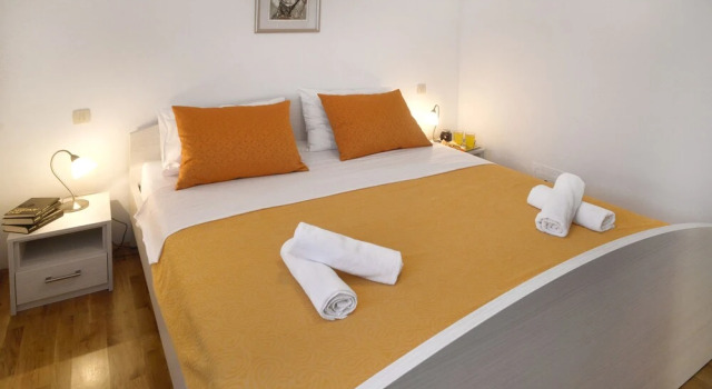 Private Vacation Home Josipa