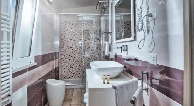 Двухместный номер Economy Smart Suite & Apartments