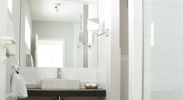 Одноместный полулюкс Bartmanns Haus & Schwan GmbH