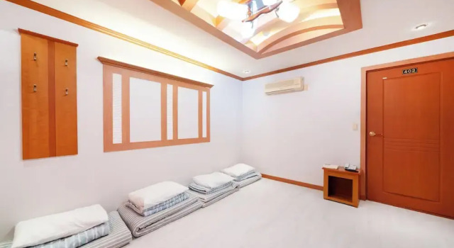 Номер Standard Gaeul Hotel