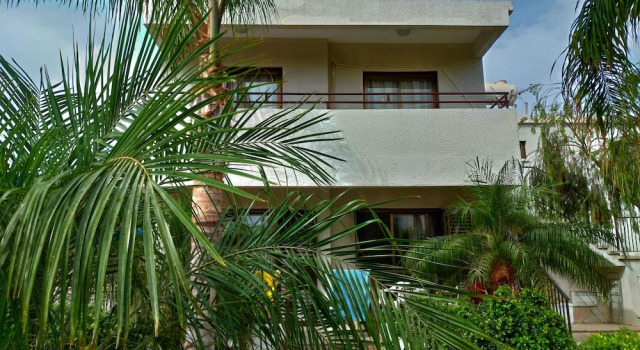 Maricosta Hotel Apartments