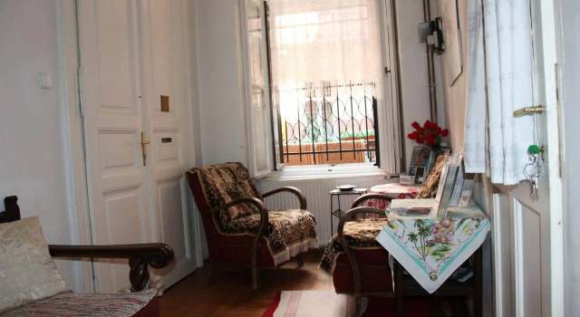 A' Margit Guesthouse, Varaa Hotelli 08. Józsefváros 