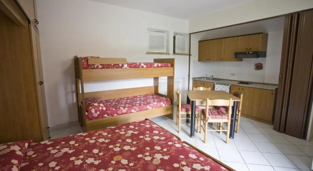 Appartamenti Casa Benedetta, Rezervovat Hotel Hotely v Elba s parkováním, Parkování
