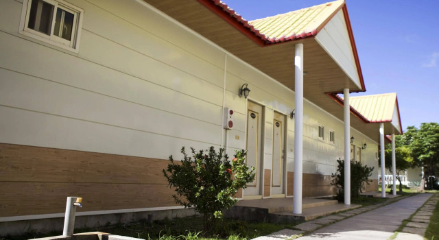 Forlove Resort, Rezervovat Lázně / Resort Checheng Pingtung County