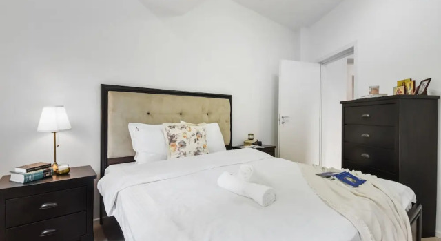 Апартаменты Executive 1BDR Apartment close to Unirii Square