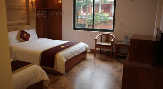 Sapa Sun Hotel