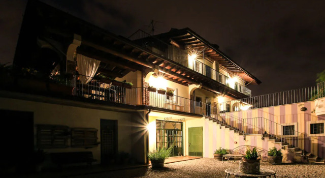 Garda Country House A Casa Di Isabella