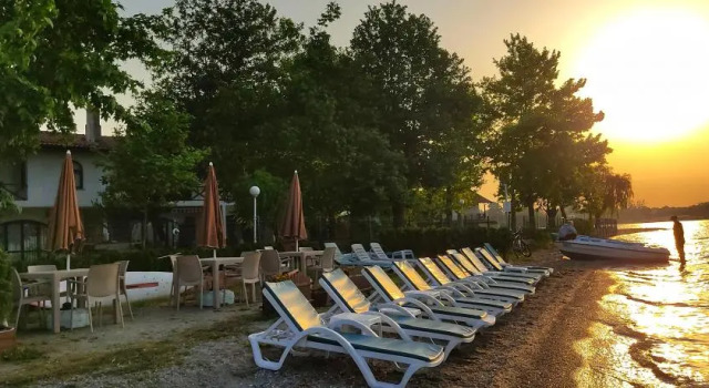 Senler Hotel, Varaa Hotelli Hotellit Marmara-alue pysäköinnillä, Pysäköinti