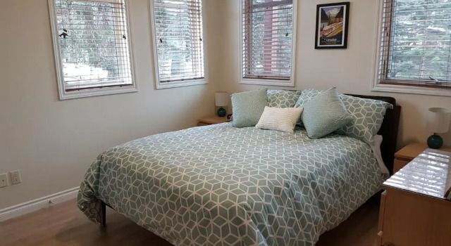 Banff Bear Bed & Breakfast