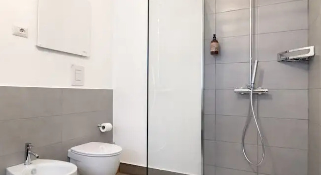 Двухместный люкс Clementi 18 Suites Rome
