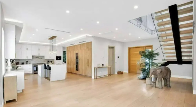 Cumpston Oasis