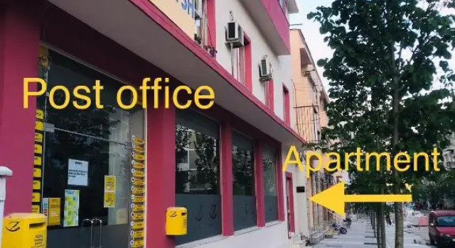 Jemin Apartment, Prenota Appartamento Appartamenti a Berat County, Appartamento