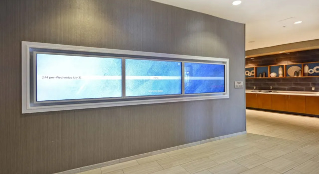 SpringHill Suites Indianapolis Airport/Plainfield, Boek Hotel Plainfield Indiana