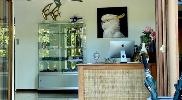Cairns Rainforest Retreat, Varaa Hotelli Cairns Cairns and Northern Beaches