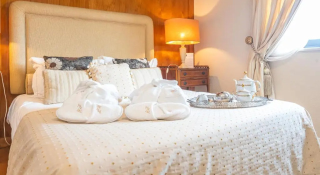 Люкс Deluxe Lourenços House Deluxe Cascais