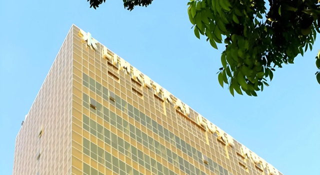 Limketkai Luxe Hotel, Prenota Hotel Hotel 4 stelle a Mindanao, 4*