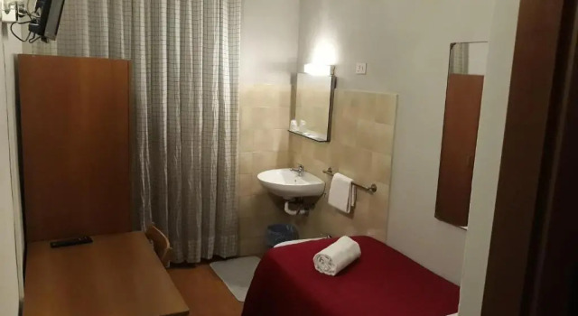 Номер Standard Hotel Tirreno