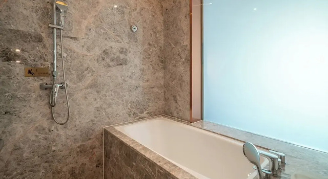 Двухместный номер Executive Serene Yuhua Hotel