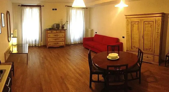 Casa Leonardo, Забронировать Апартаменты/квартира Апартаменты Венеции, рядом с Консульство Франции в Венеции, Апартаменты/квартира