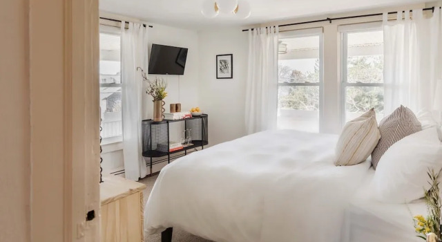 Номер Standard The Bentley Inn