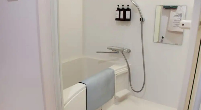 Номер Standard Island Stay Izumizaki Hotel