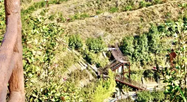 Yinquanju Hotel (Qianguqing), Rezerwuj Hotel Yichun Jiangxi