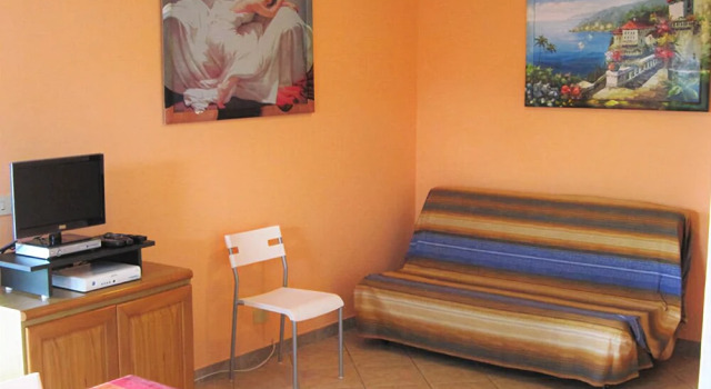 Villa Vista Serena, Rezervovat Vila Hotely v Elba s parkováním, Parkování