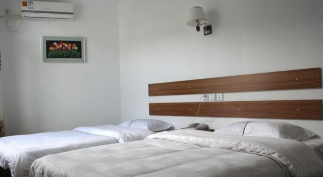 Changbaishan Jiayuan Hotel, Book Hotel Baishan Changbaishan