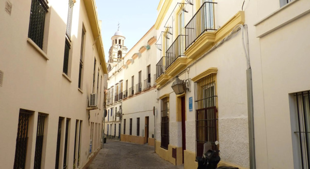 Casa Rosaleda
