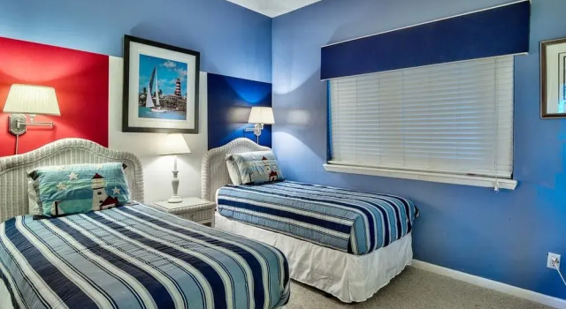 The Tides at Tops'l 203 by Best Beach Getaways, Varaa Hotelli Hotellit Emerald Coast uima-altaalla, Uima-allas