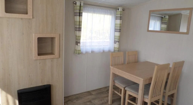 Chalets Eureka & Bloemenduin Koksijde, Réserver Chalet Villas à Flanders, Villa
