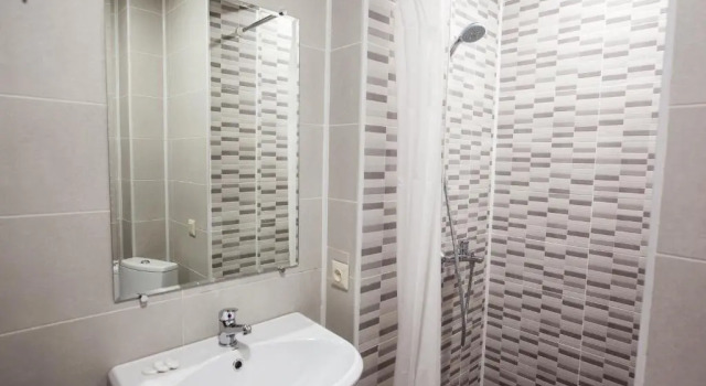 Номер Standard Hotel Almi