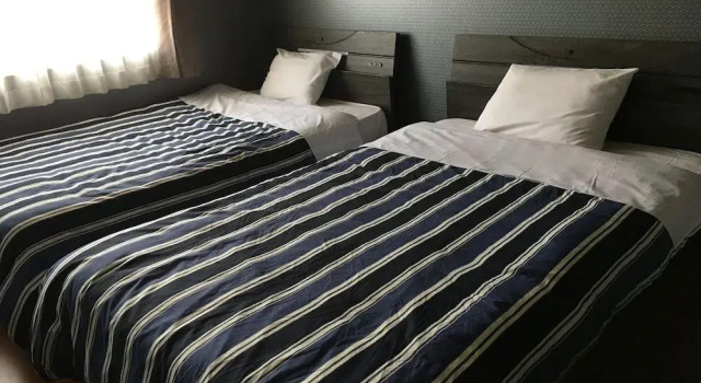 Beppu Hostel U&T, Reservar Albergue Albergues em Kyushu, Albergue