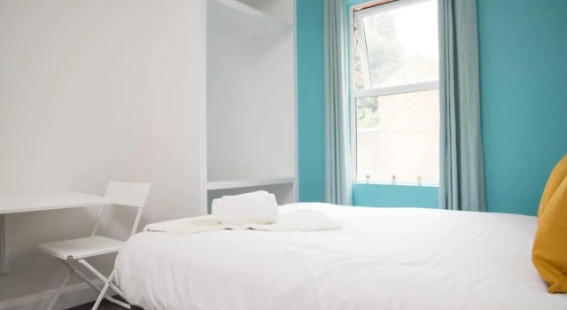 TLK Apartments & Hotel - Beckenham High Street, Varaa Huoneisto Asunnot kohteessa Merseyside, Huoneisto