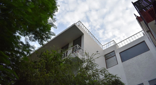 Gulmohar Villa, Забронировать Вилла Отели штата Раджастхана с парковкой, Парковка