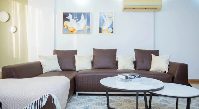 Komfort Zimmer Tima Residence