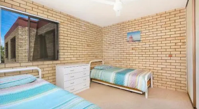 Golden Shores U8, 21 Landsborough Parade, Prenota Hotel  
