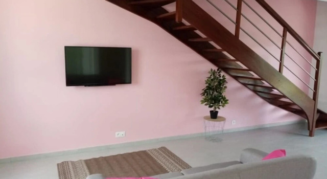 Villa With 3 Bedrooms in Le Moule, With Private Pool, Enclosed Garden and Wifi, Varaa Villa Le Moule Grande-Terre