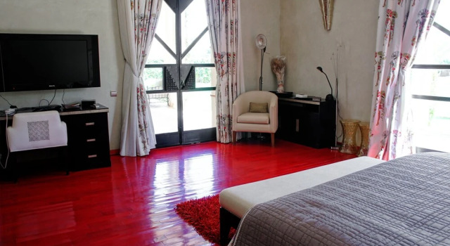 Maradisse Bhakti Villas, Réserver Villa Sfiani Marrakech